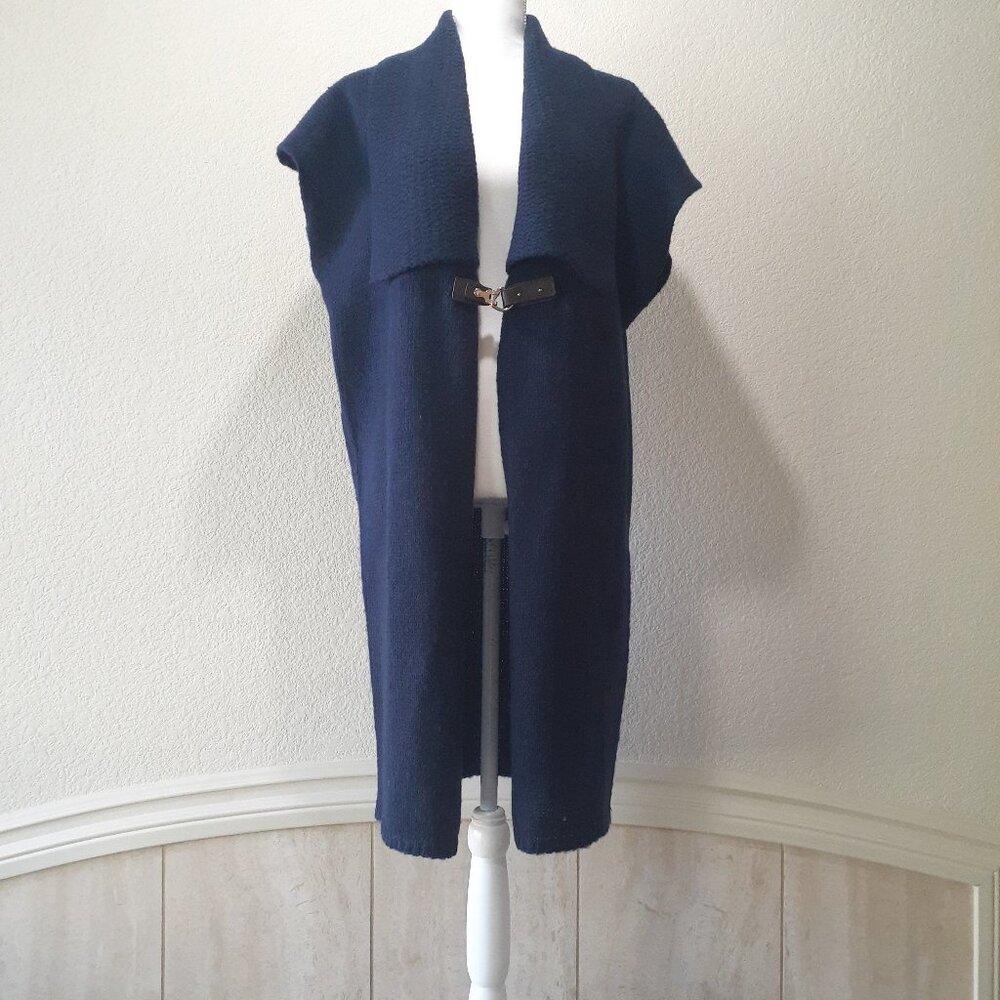One A Sweater Vest